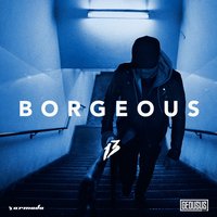 Young In Love - Borgeous, Karmin