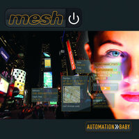 Taken for Granted - Mesh