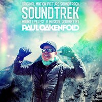 Cyclone - Paul Oakenfold, Spitfire