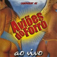 Eu Voltei - Aviões do Forró