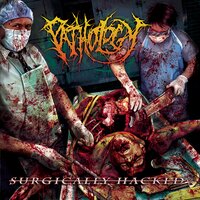 Demented Betrayal - Pathology