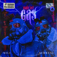 Bape - Mili, Surreal