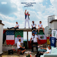 Charcleur - Hornet La Frappe