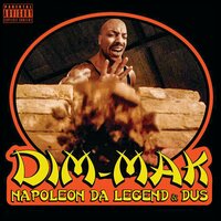 Full Nelson - Napoleon Da Legend, Dus
