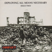 Exploitation - Conflict