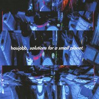 Clockwise - Haujobb