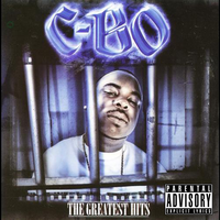 Bald Head Nut - C-Bo