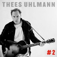 Weiße Knöchel - Thees Uhlmann