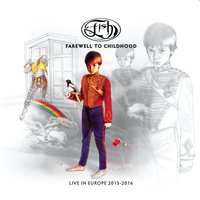 Childhoods End - Fish