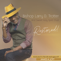 Make A Way - Bishop Larry D. Trotter and the Sweet Holy Spirit Choir, Vashawn Mitchell, Calvin Rodgers