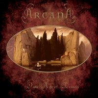 The Calm Before The Storm - Arcana