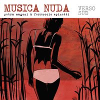 Anema e core - musica nuda