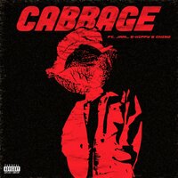Cabbage - Jaal, E-Hippy, Chino