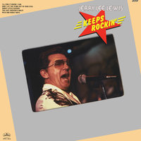 Arkansas Seesaw - Jerry Lee Lewis