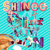 Tell Me Your Name - SHINee