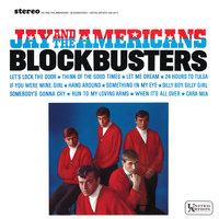 Something In My Eye! - Jay & The Americans