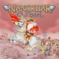 Lamento Erotico - Nanowar of Steel