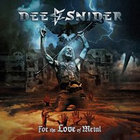 Running Mazes - Dee Snider