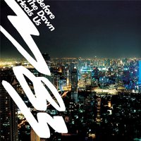 Can't Stop - M83