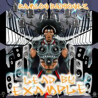 Bismillah - Ramson Badbonez
