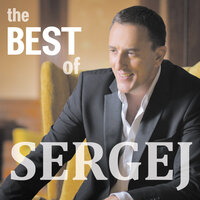 Nikada - Sergej Cetkovic