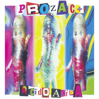 Prozac+