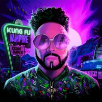Baddies - Kung Fu Vampire
