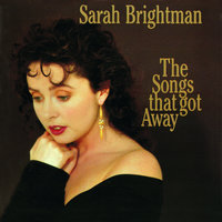 Mr Monotony - Sarah Brightman