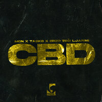 CBD - MCN