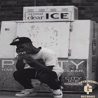 Depressed Ocean - Black Kray