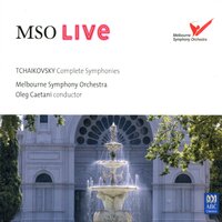 Melbourne Symphony Orchestra