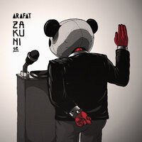 Eureka - Arafat