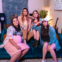 Drivers License / Good 4 U / Deja Vu / Traitor / Happier / Favorite Crime - Cimorelli