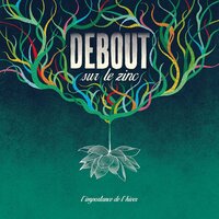 Du balai - Debout sur le zinc