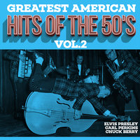Susie Q - Carl Perkins