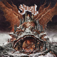 Pro Memoria - Ghost