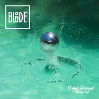 Higher Ground - Blonde, Charli Taft