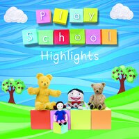I Can Sing a Rainbow - Play School