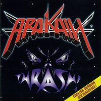 Stormmaster - Arakain, Ales Brichta, Jiri Urban