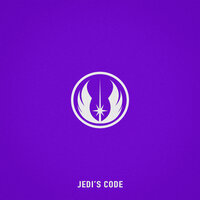 Jedi's Code - Chris Webby