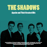 The Boys (From the Gala World Film Production "The Boys") - The Shadows