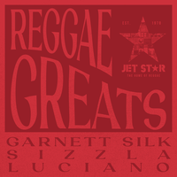 Dem a Go Suffer - Sizzla Kalonji
