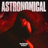 Razor's Edge - Masked Wolf, X Ambassadors