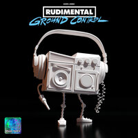 Make You Move - Rudimental, Nørskov
