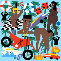 Northside Southside - Meek Mill, Giggs
