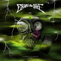Over It - Escape The Fate
