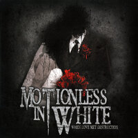 The Seventh Circle - Motionless In White
