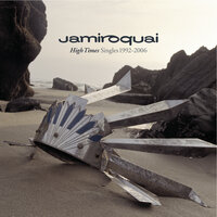 Virtual Insanity - Jamiroquai