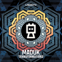 Colours - Maduk, Diamond Eyes