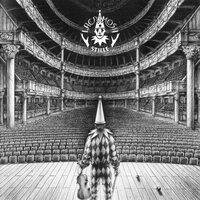 Stolzes Herz - Lacrimosa